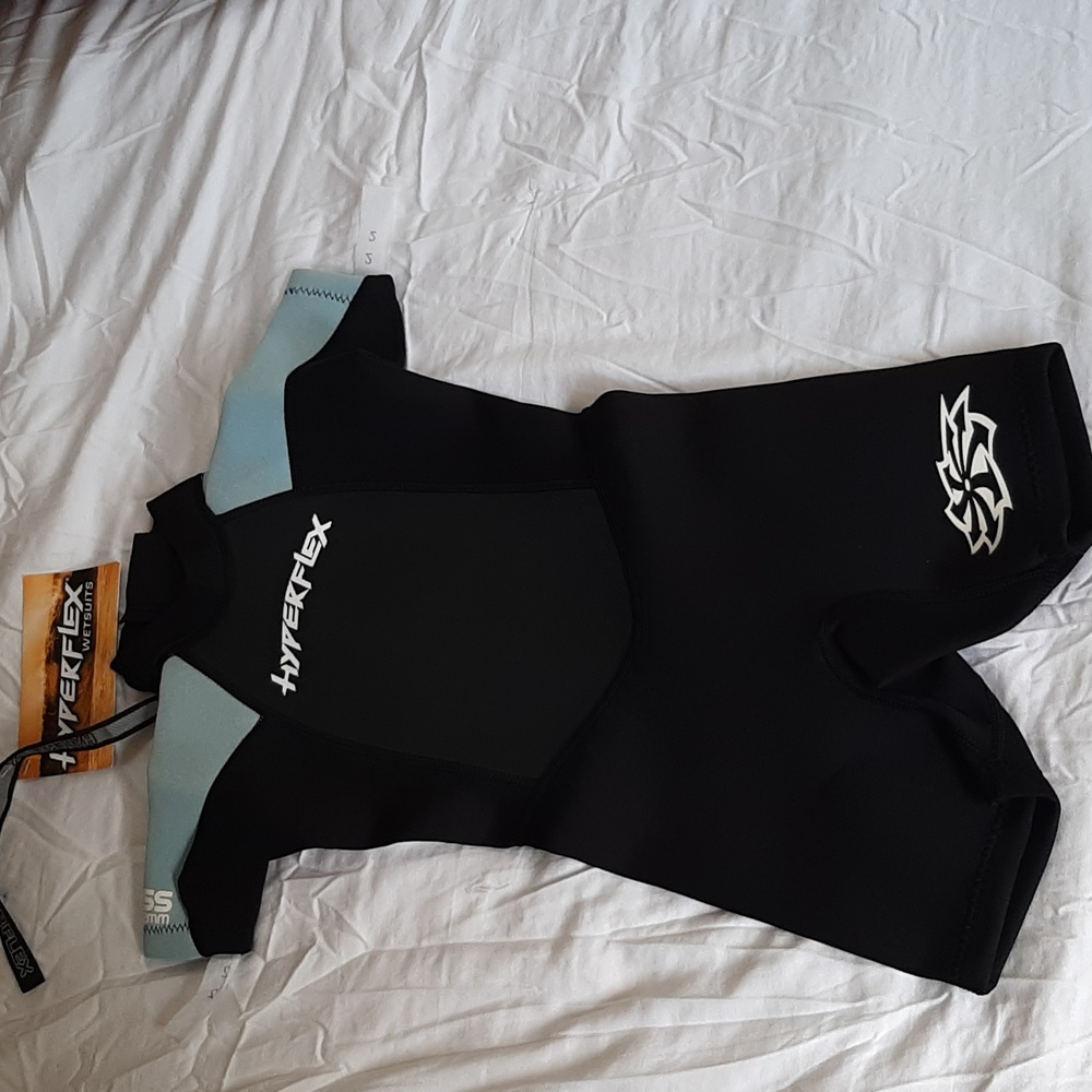 Hyperflex Wetsuit